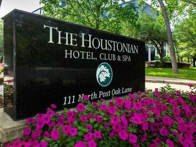 The Houstonian Club & Spa