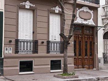 Hotel Boutique Raco de Buenos Aires