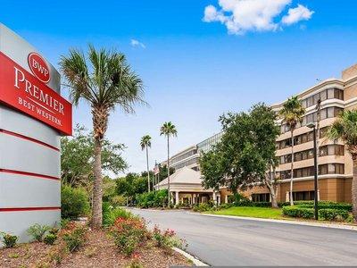 Best Western Premier Jacksonville Hotel