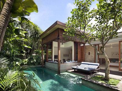The Elysian Villa Resort Bali