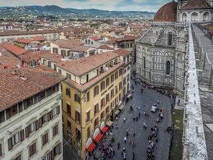Duomo - Florenz