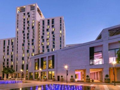 Alwadi Hotel Doha MGallery By Accorhotels