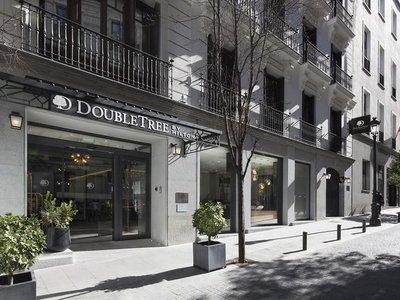 DoubleTree by Hilton Madrid-Prado