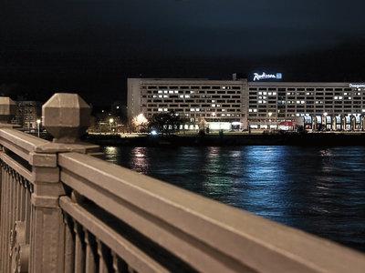 Radisson Blu Daugava Hotel