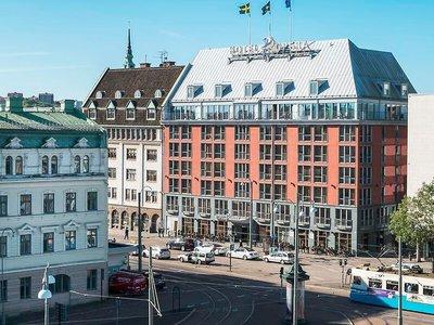 Hotel Opera - Göteborg
