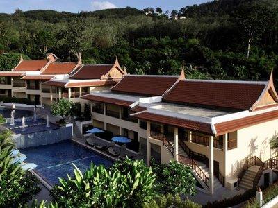Baan Yuree Phuket Resort