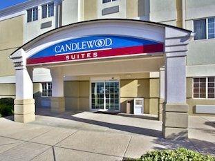 Candlewood Suites Killeen-Fort Hood Area