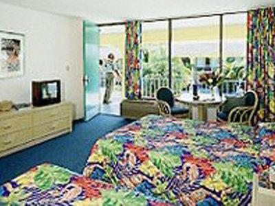 DoubleTree Suites by Hilton Anaheim Resort - Convention Center
