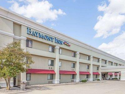 Baymont Inn & Suites Champaign