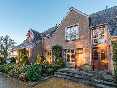 Murrayshall Country House & Golf Club, Best Western Premier Collection
