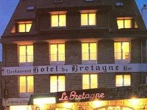 Logis Hotel de Bretagne