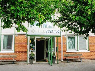 Hotel Stella - Uppsala