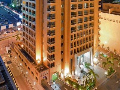 Staybridge Suites Cairo-Citystars