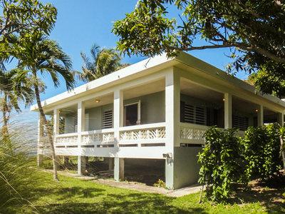 Hacienda Tamarindo - Erwachsenenhotel