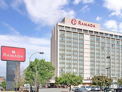 Ramada Reno Hotel Casino