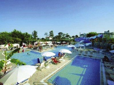 Belvu Resort