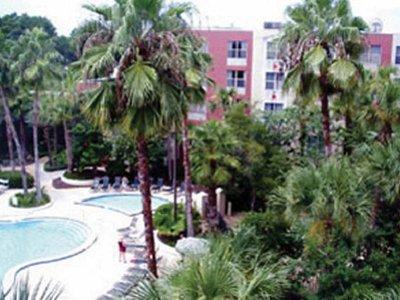 Hawthorn Suites Orlando Convention Centre
