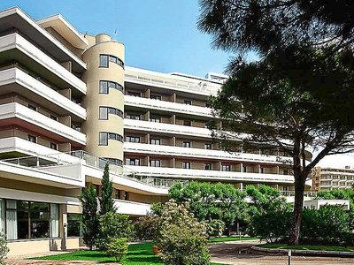 Radisson BLU Resort Terme di Galzignano - Hotel Majestic