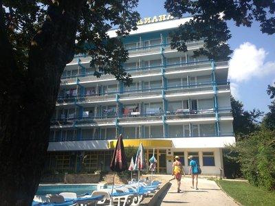 Hotel Diana - Albena