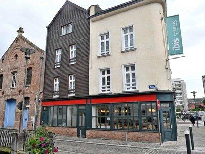 Ibis Styles Amiens Cathedrale