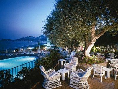 Villa Paradiso - Taormina