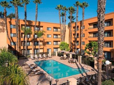 Courtyard by Marriott Torrance South Bay