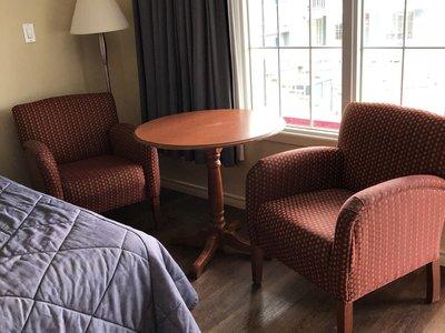 Universal Inn & Suites - Niagara Falls