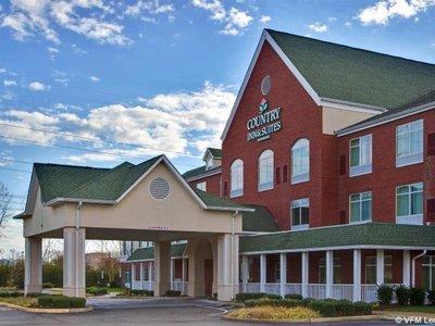 Country Inn & Suites by Radisson, Hampton, VA
