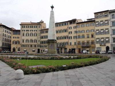 Tourist House - Florenz