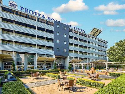 Protea Hotel by Marriott O.R. Tambo Airport