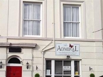 The Admiral Guest House