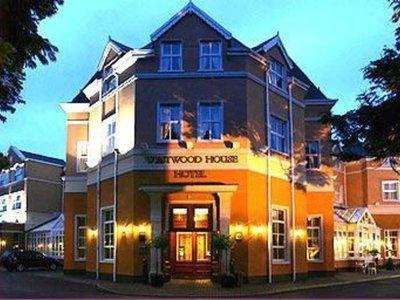 The Westwood Hotel Galway City