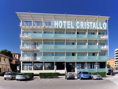 Hotel Cristallo - Senigallia