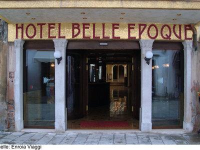Belle Epoque - Venedig