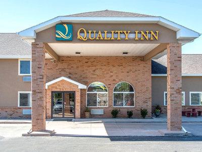 Quality Inn Burlington - Burlington