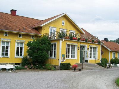 Toftaholm Herrgård