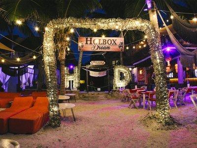 Holbox Dream Beachfront Hotel by Xperience Hotels