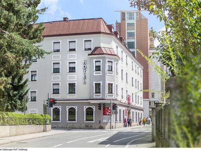 Der Salzburger Hof Hotel & Annex
