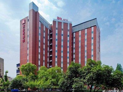 ibis Wuhan Hankou Hotel
