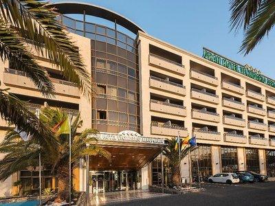 Elba Vecindario Aeropuerto Business & Convention Hotel