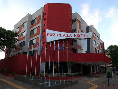 Foz Plaza Hotel