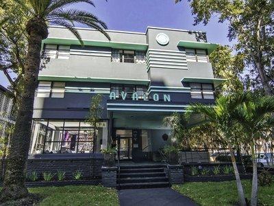 Howard Johnson Resort Hotel by Wyndham St. Pete Beach FL
