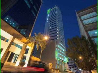 Hotel ibis Styles Manama Diplomatic Area 4 Sterne