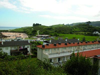 Apartamentos Playa de Toró