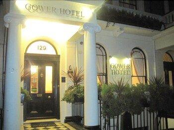 The Gower Hotel - London