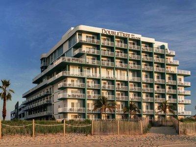 Quality Inn & Suites Beachfront - Ocean City