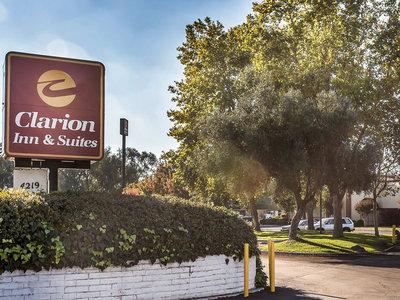 Clarion Inn & Suites - Stockton