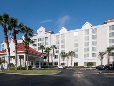 SpringHill Suites by Marriott Orlando Kissimmee
