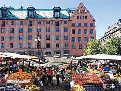 Haymarket by Scandic - Stockholm