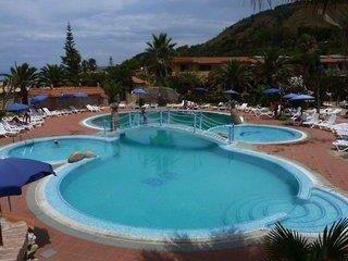 Baia Tropea Resort & Spa